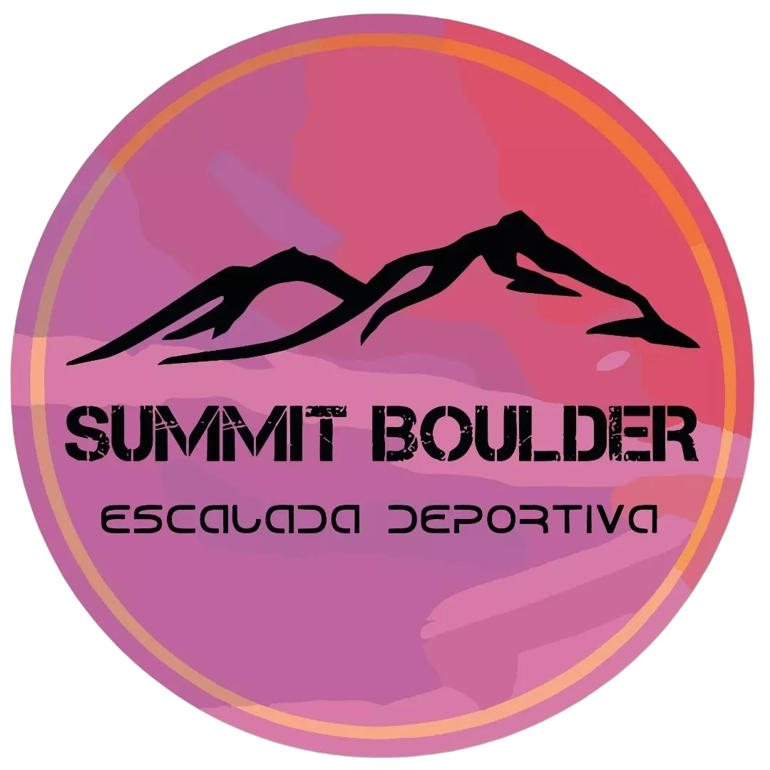 Summit Boulder