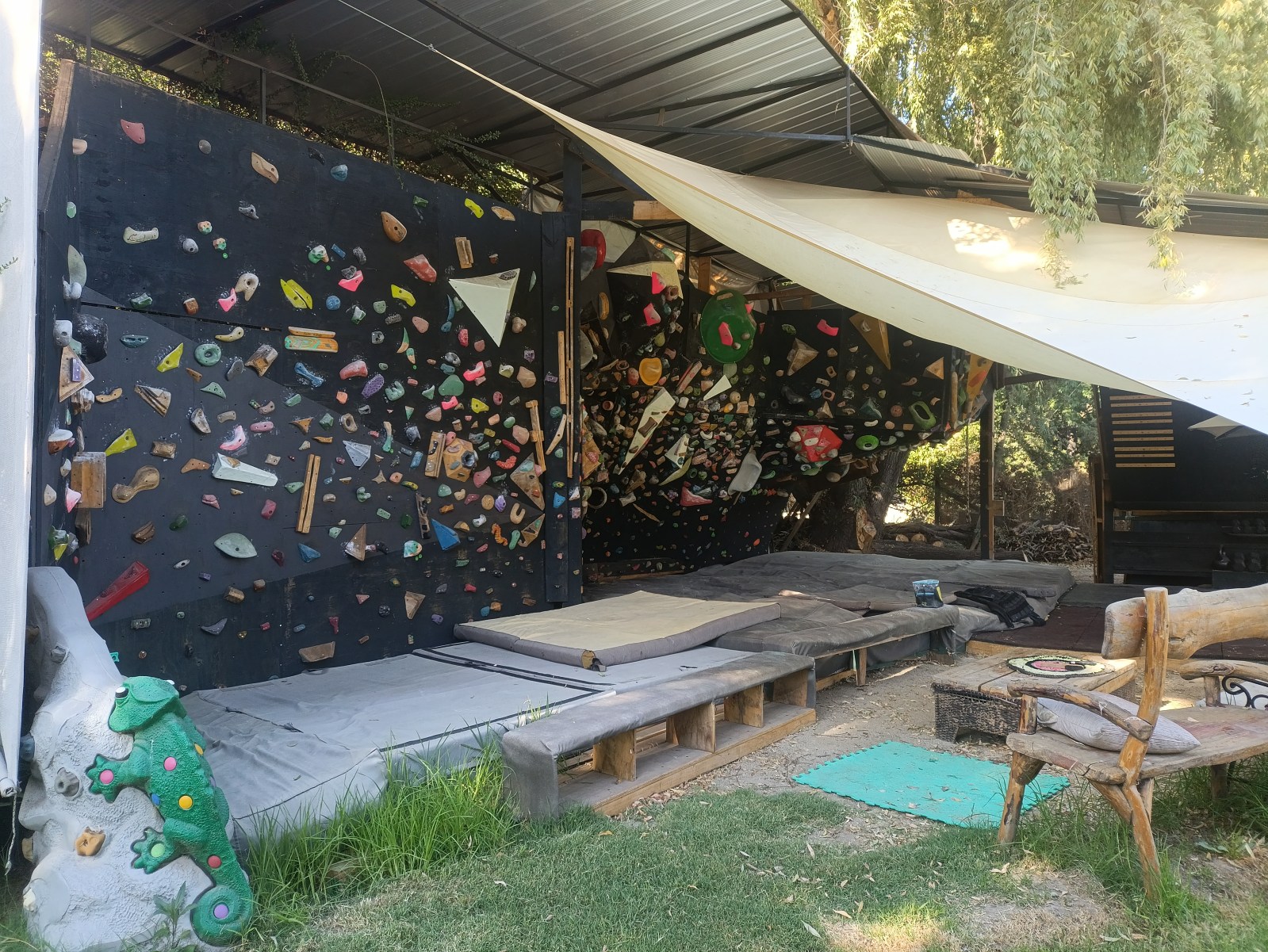 Delko Boulder