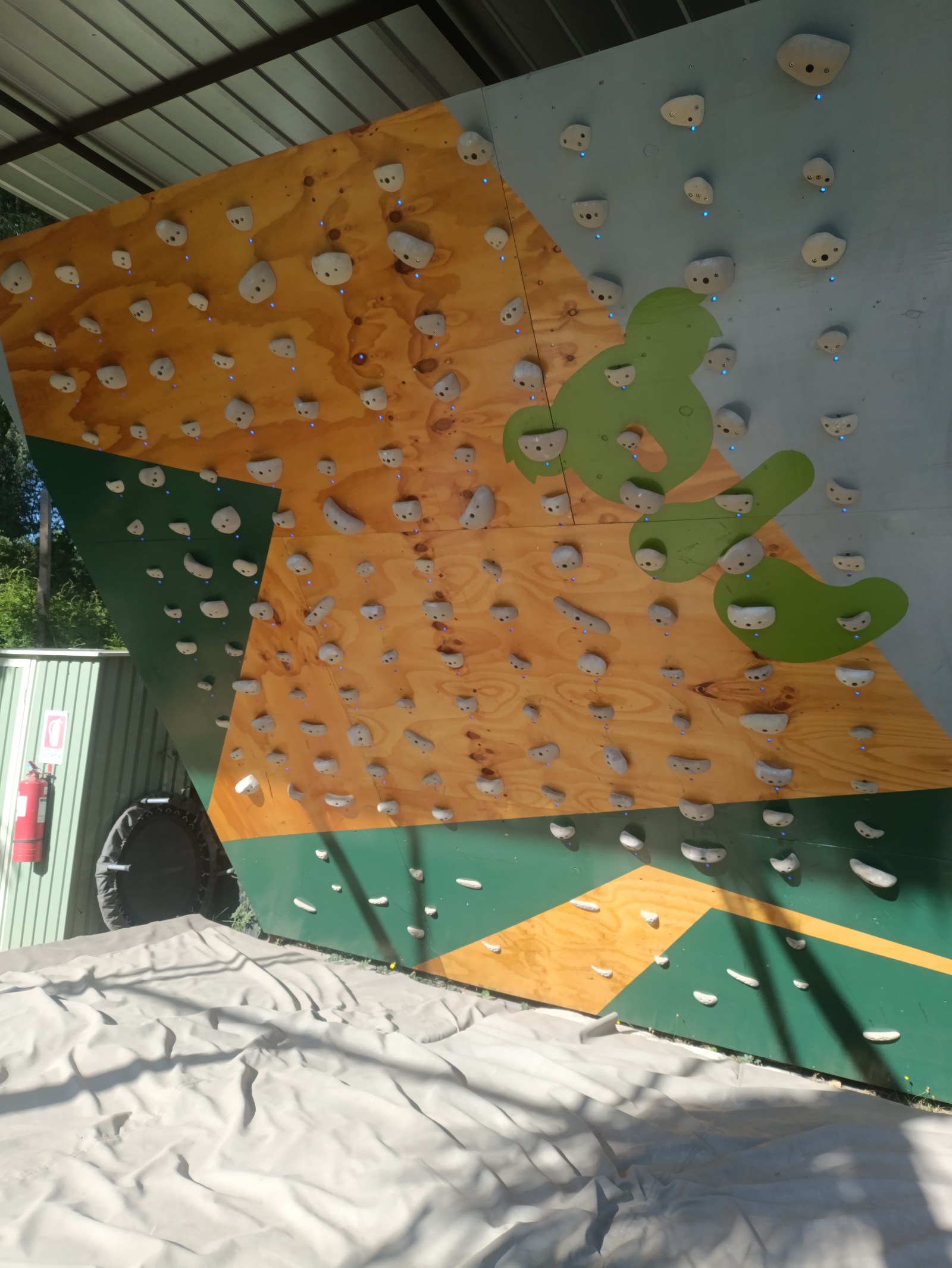 Delko Boulder