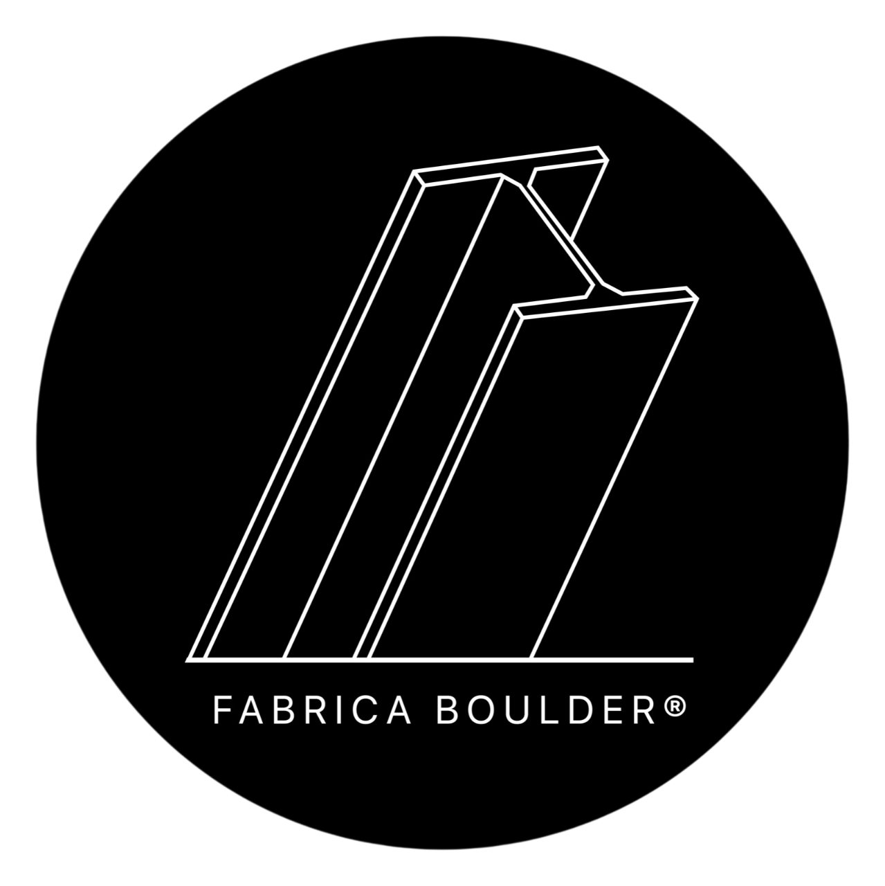 Fábrica Boulder