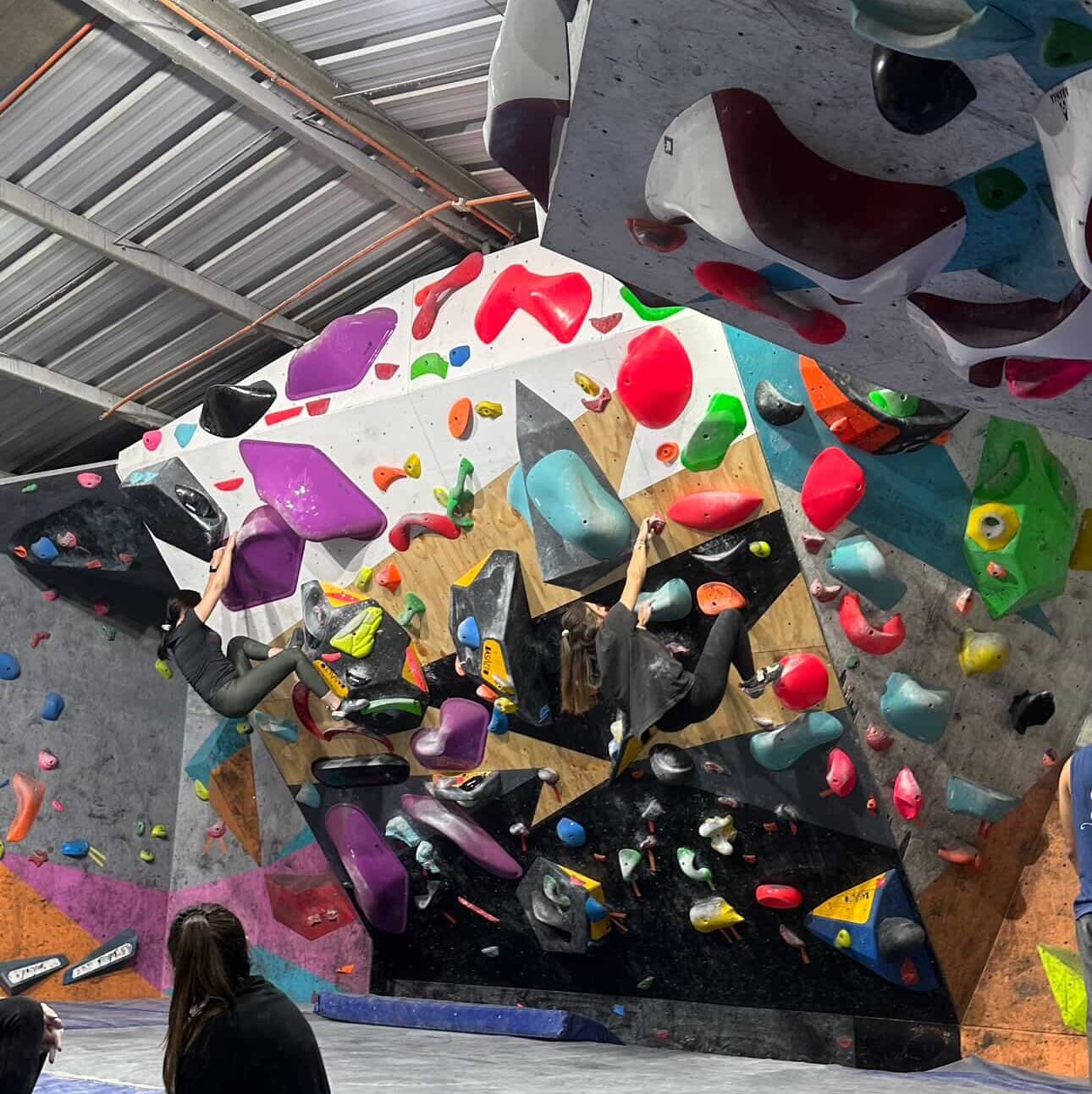 ConceClimb