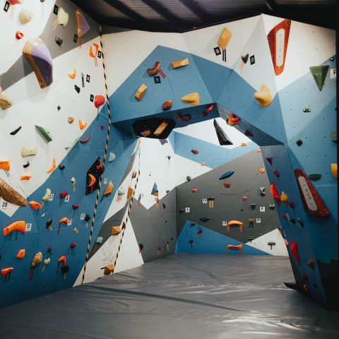 Endurance Block