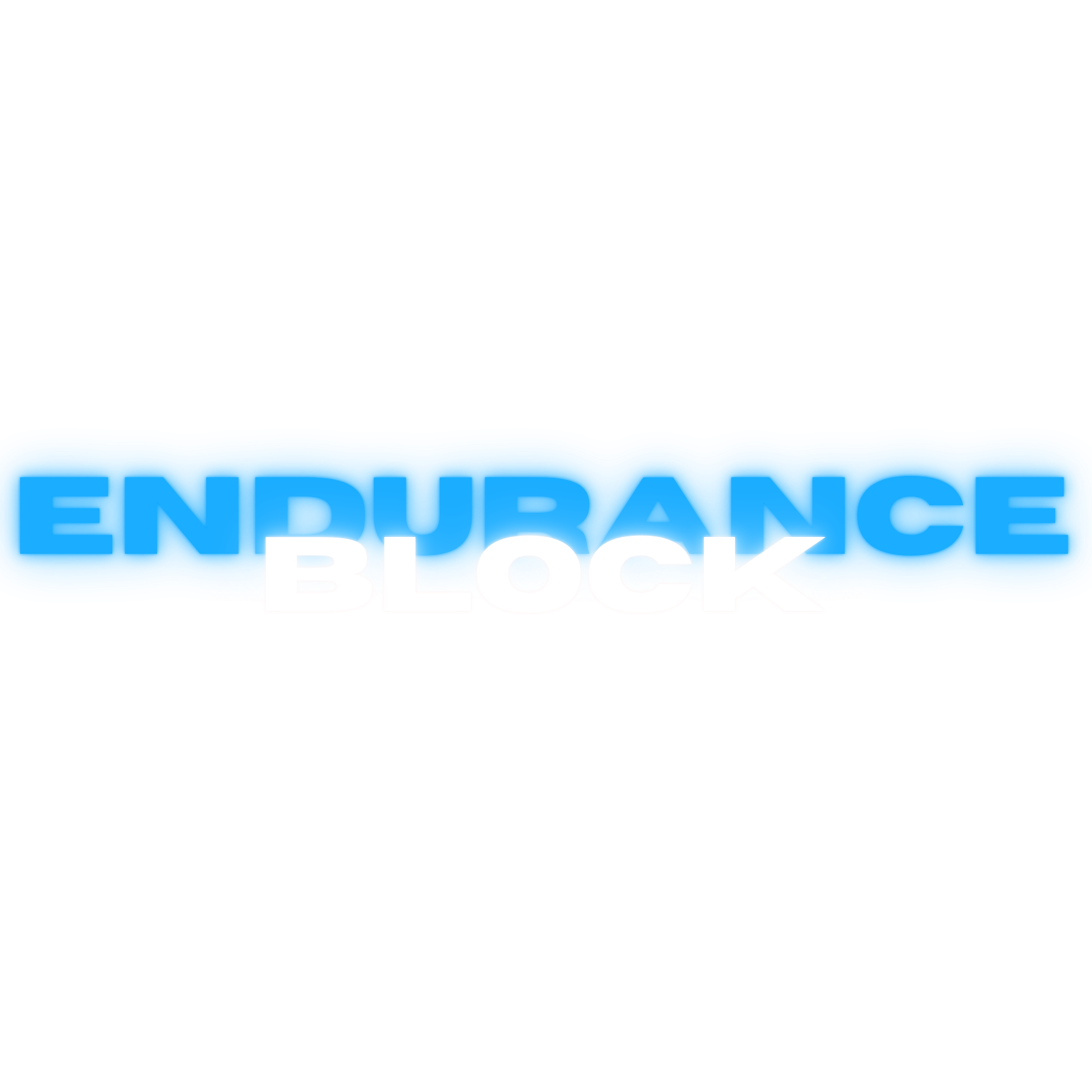 Endurance Block