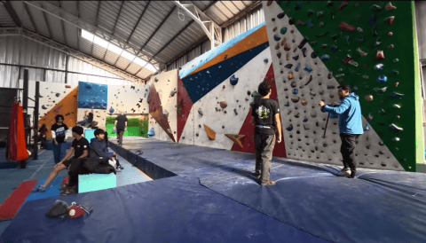 Tribu Boulder