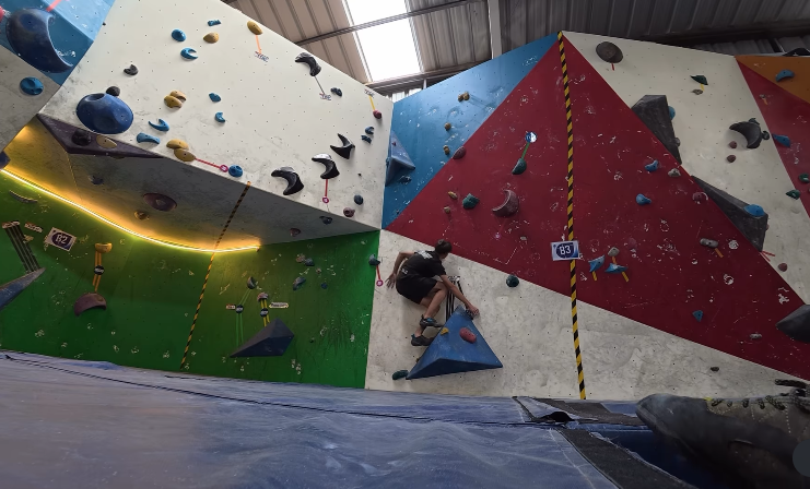 Tribu Boulder