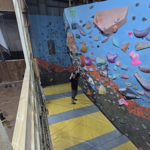 Dharma Boulder